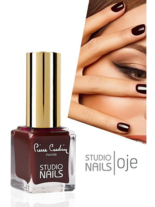 Pierre Cardin Studio Nails Oje -056