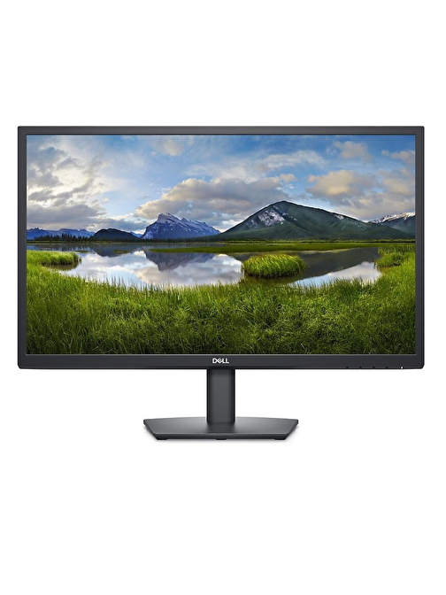 Dell E2423HN 24 inç VA VGA HDMI 1920x1080 Monitör