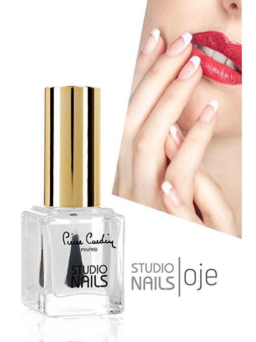 Pierre Cardin Studio Nails Oje -011