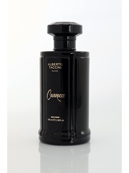 Alberto Taccini Cavanacco - Baharatlı Erkek Parfüm 100 ml