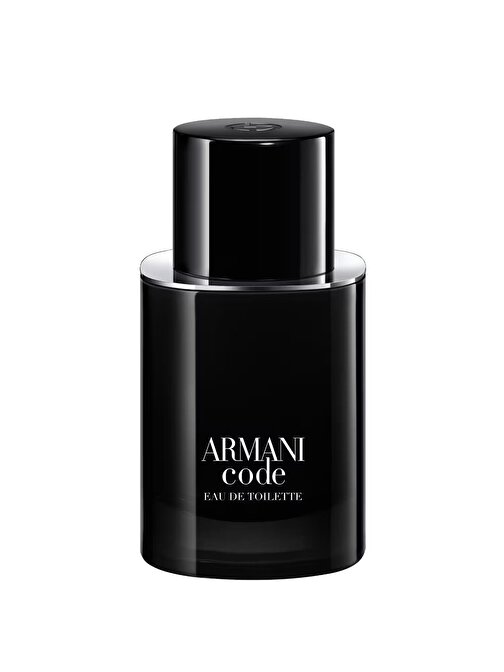Giorgio Armani Code EDT Odunsu Erkek Parfüm 50 ml