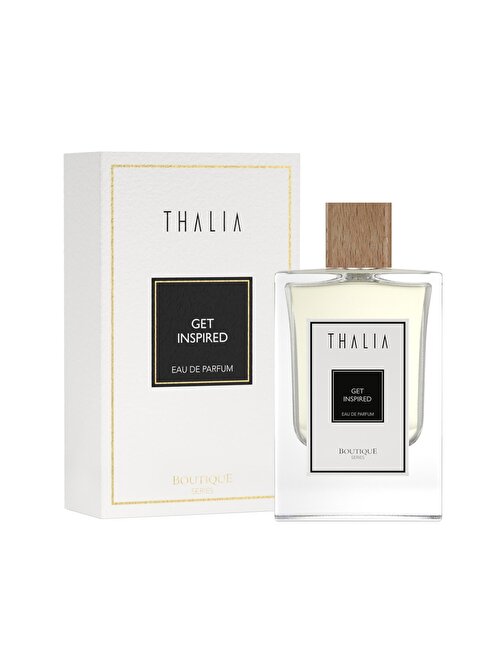 Thalia Boutique Get İnspired Eau De Parfum Unisex Parfüm 50 ml