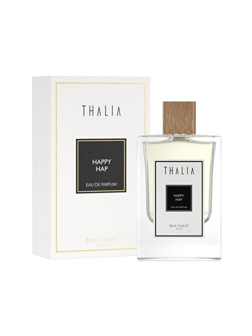 Thalia Boutique Happy Hap Eau De Parfum Unisex Parfüm 50 ml