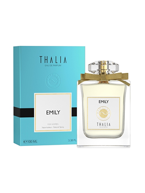 Thalia Timeless Emily Eau De Parfüm Women 100ml