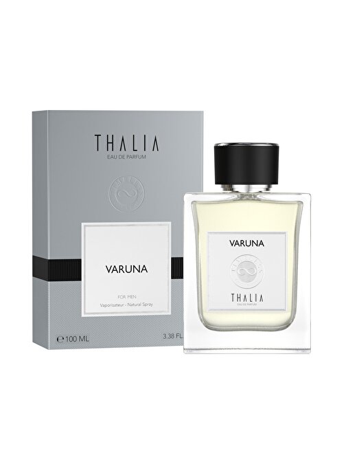 Thalia Timeless Varuna EDP Men Odunsu Erkek Parfüm 100 ml
