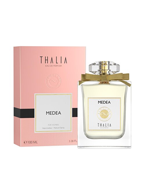 Thalia Timeless Medea Eau De Parfum Women 100ml