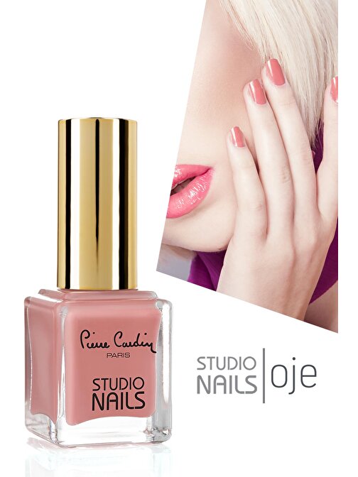 Pierre Cardin Studio Nails Oje -018