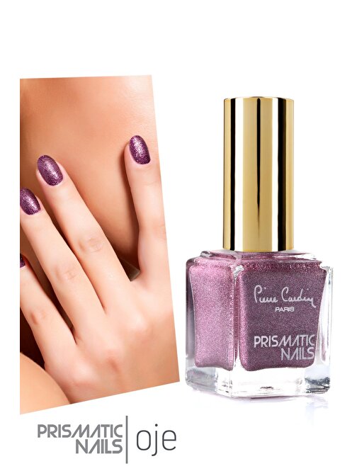 Pierre Cardin Prismatic Nails Oje -109