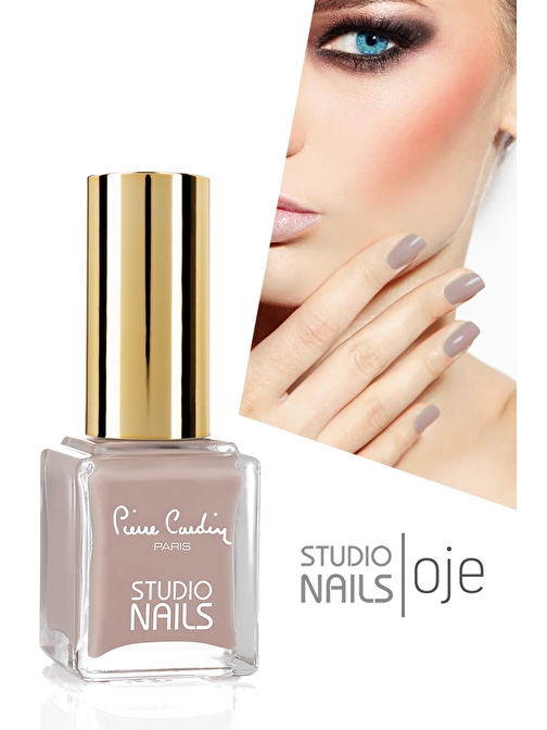 Pierre Cardin Studio Nails Oje -027