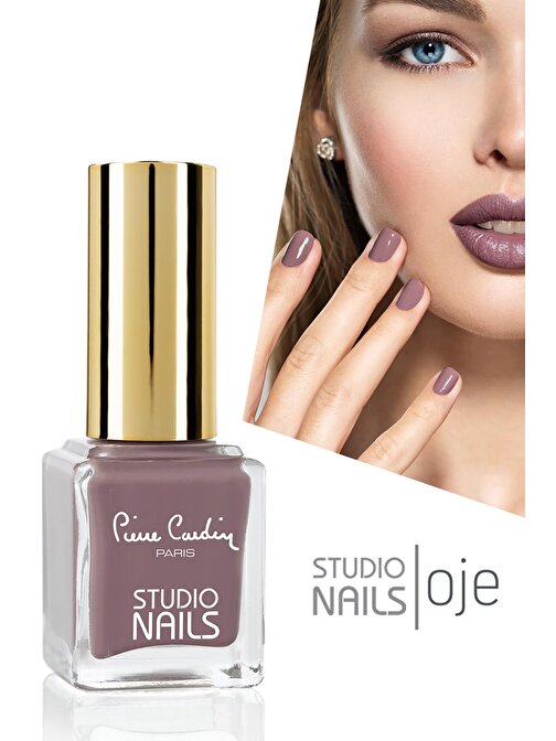 Pierre Cardin Studio Nails Oje -029