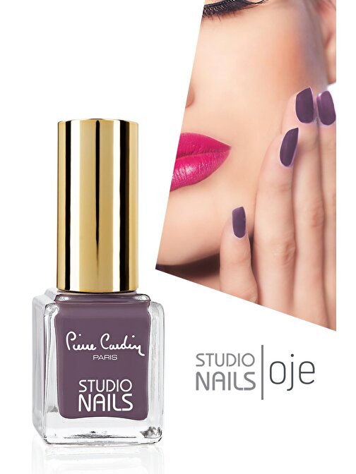 Pierre Cardin Studio Nails Oje -037