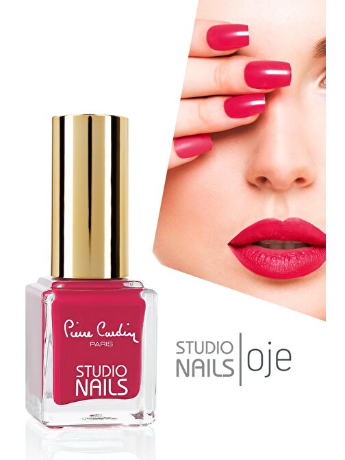 Pierre Cardin Studio Nails Oje -044