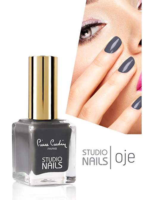 Pierre Cardin Studio Nails Oje -083