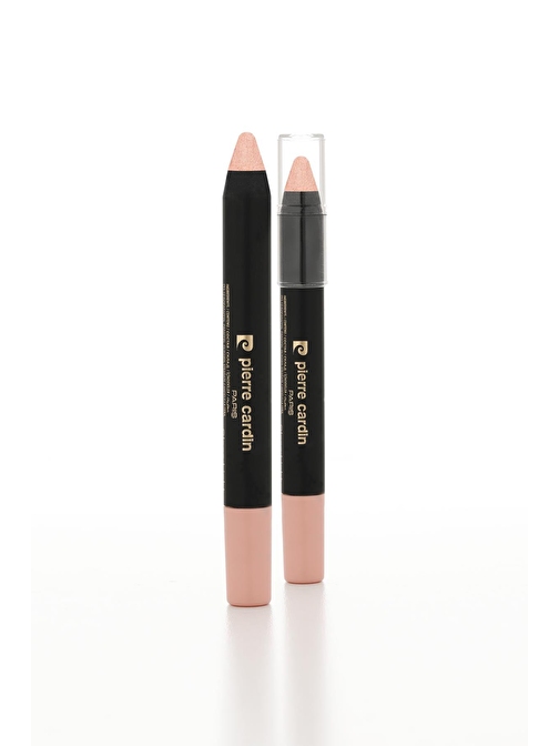 Pierre Cardin Glaze Light Pencil Stick Highlighter - Pink Quartz 421