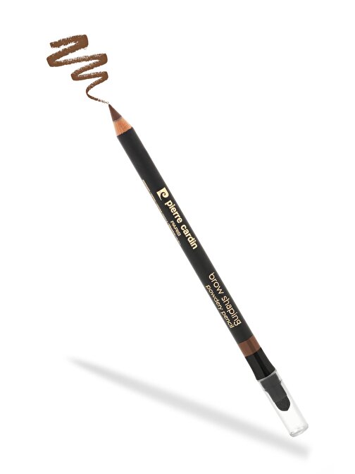 Pierre Cardin Brow Shaping Powdery Pencil Kaş Kalemi - Warm Golden Blonde 621