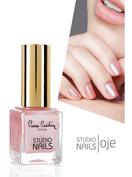 Pierre Cardin Studio Nails Oje -017