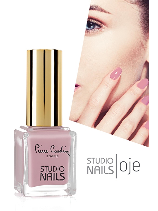 Pierre Cardin Studio Nails Oje -019