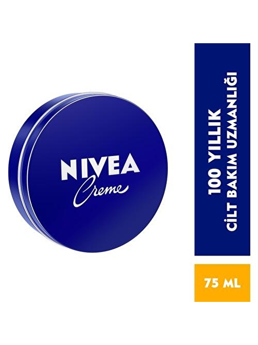 Nivea Krem 75 ml