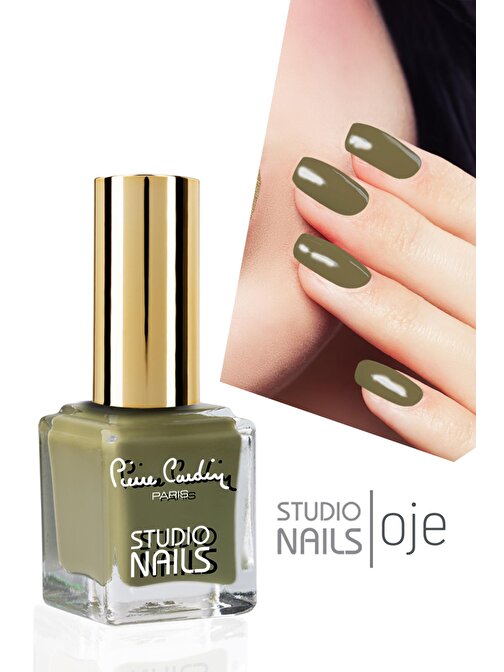 Pierre Cardin Studio Nails Oje -067