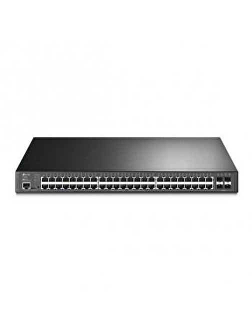 Tp-Link Tl-Sg3452P 48 Port Yönetilebilir Switch