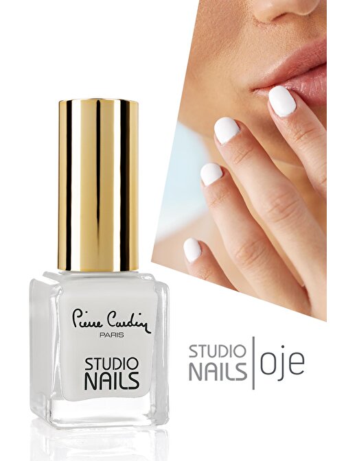 Pierre Cardin Studio Nails Oje -012