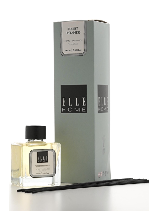 Elle Forest Freshness Home Fragrance 100 ml