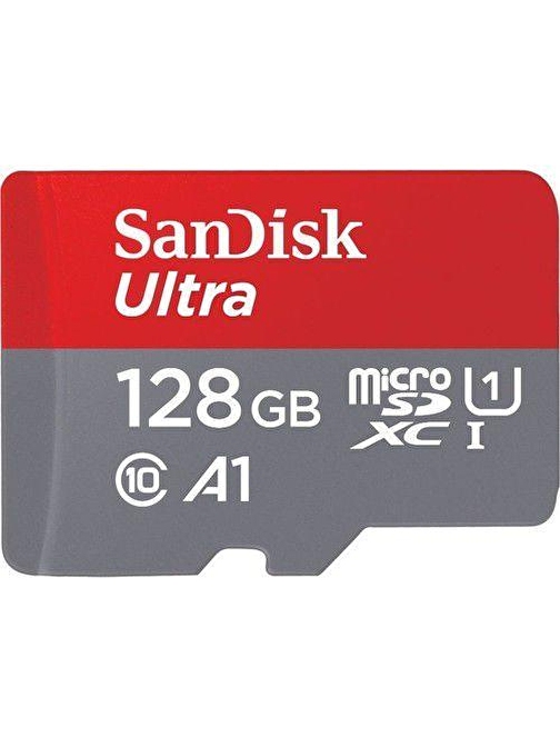 SanDisk Ultra 512GB USB 3.0 130MB/s Flash Bellek SDCZ48-512G-G46