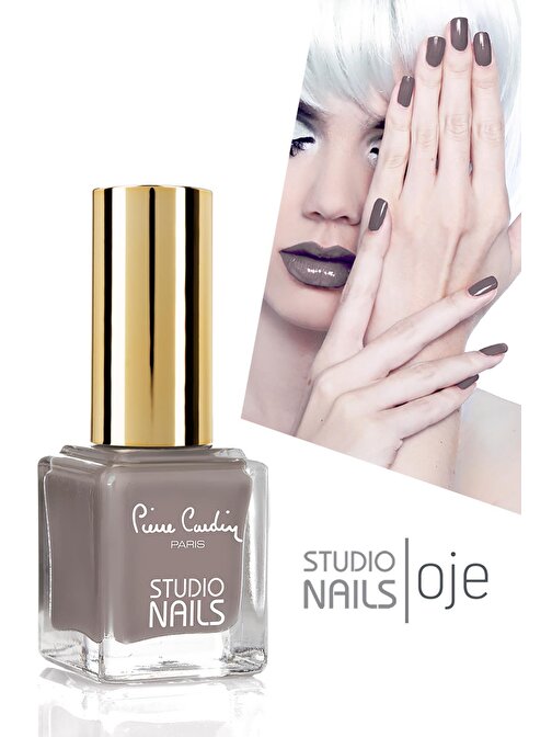 Pierre Cardin Studio Nails Oje -028