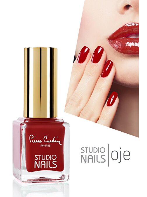 Pierre Cardin Studio Nails Oje -053