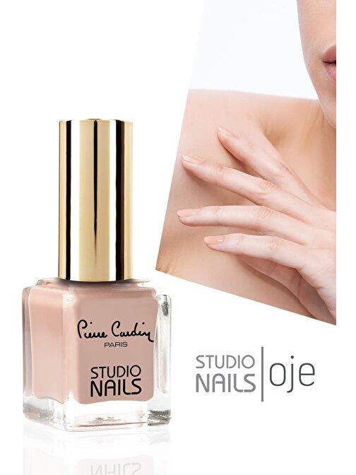 Pierre Cardin Studio Nails Oje -061