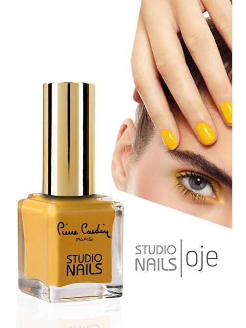 Pierre Cardin Studio Nails Oje -066