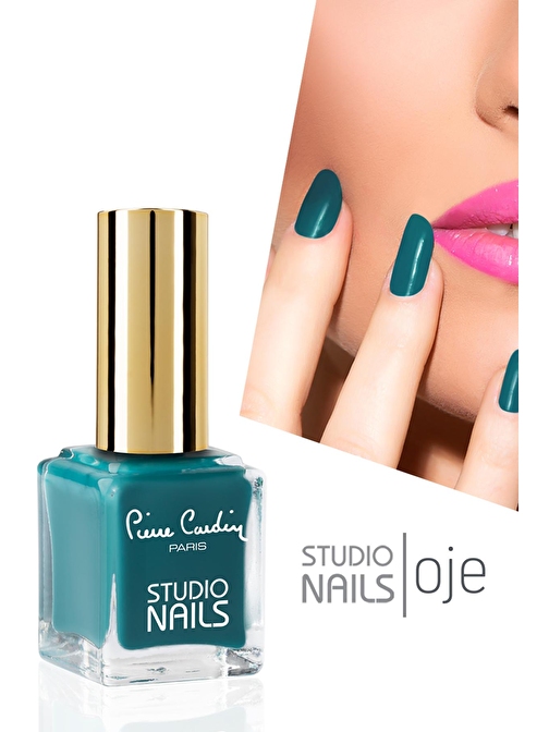 Pierre Cardin Studio Nails Oje -073