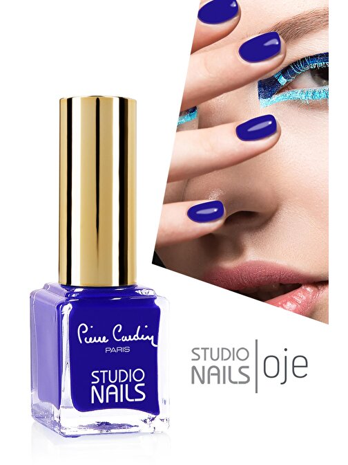 Pierre Cardin Studio Nails Oje -079
