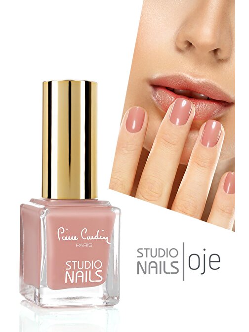 Pierre Cardin Studio Nails Oje -020