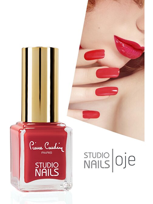 Pierre Cardin Studio Nails Oje -048