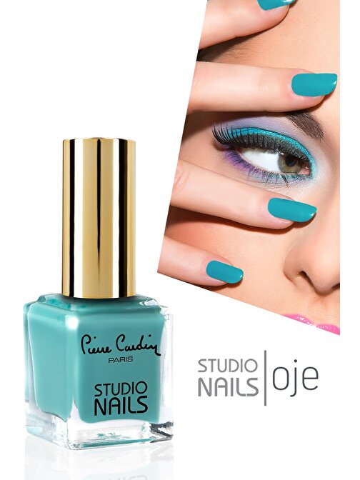 Pierre Cardin Studio Nails Oje -072