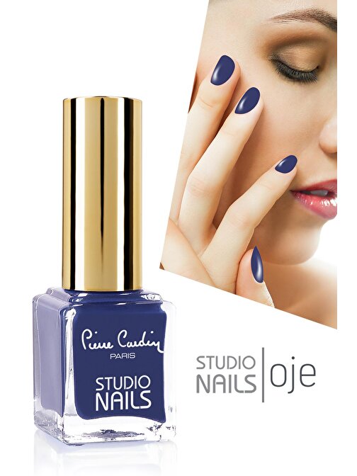 Pierre Cardin Studio Nails Oje -080