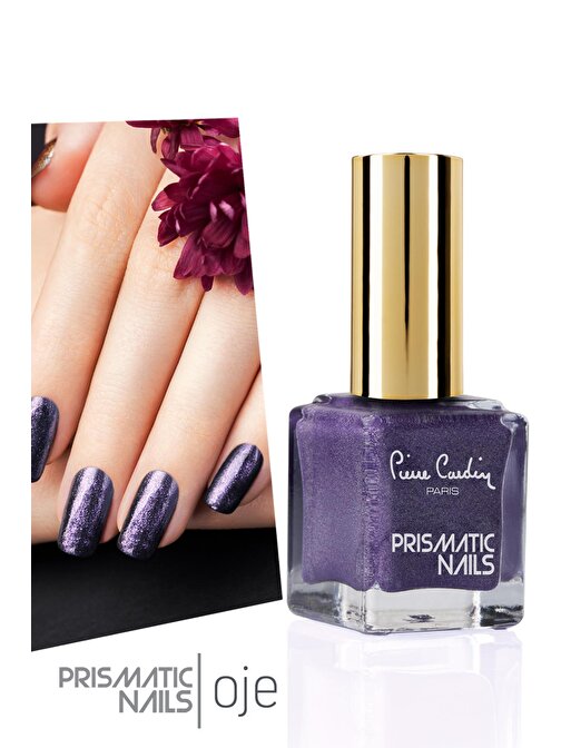 Pierre Cardin Prismatic Nails Oje -110