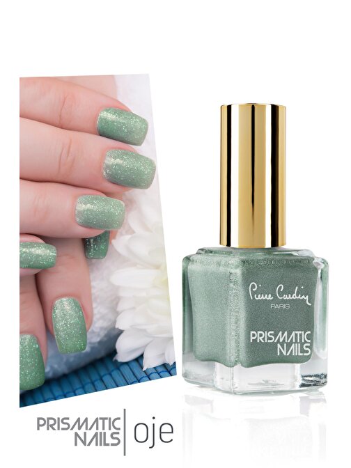 Pierre Cardin Prismatic Nails Oje -115