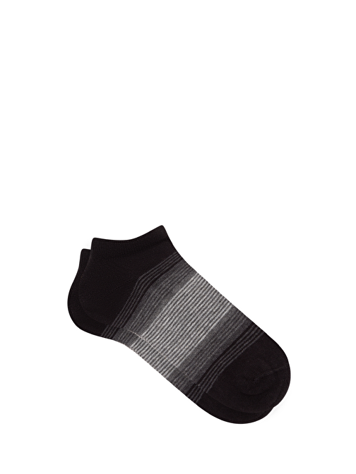 Mavi - 2li Beyaz Patik Çorabı 0910794-32162