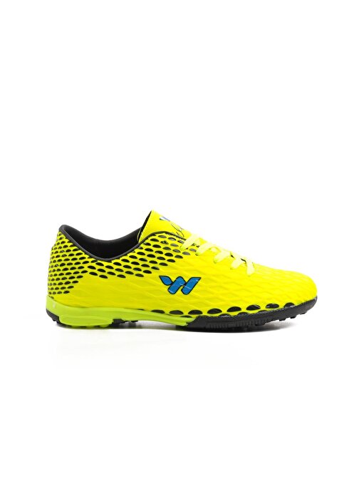 Walkway Victor-G Sarı Erkek Halı Saha Ayakkabısı 38