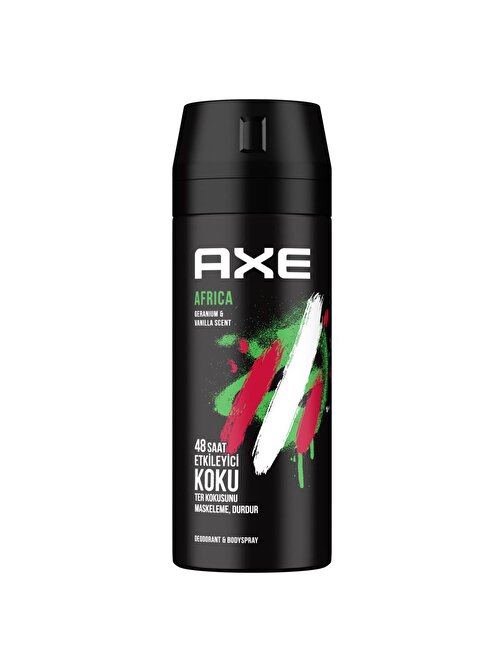 Axe Deodorant 150 ml Africa