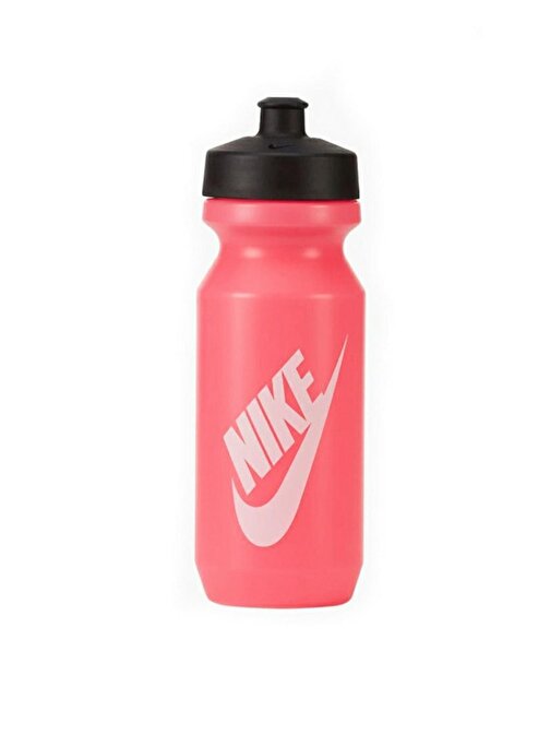Nike N.000.0043 - Yazılı Suluk 500 ml Pembe