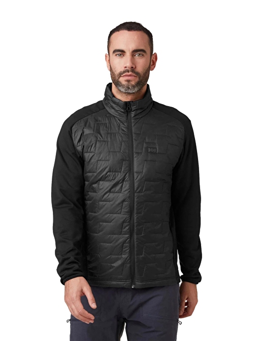 Helly Hansen HHA.65605 - HH Lifa Loft Hybrid Insulater Jkt