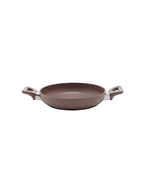 Saflon Sf7624Gr Granit Line 24 cm Omlet Sahan 1.9 Litre