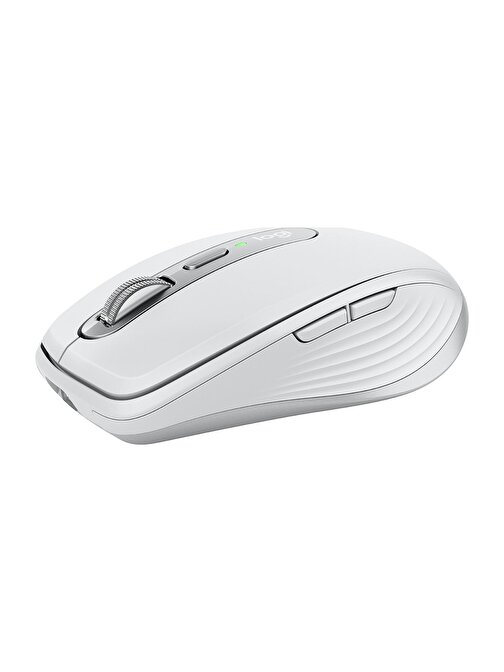 Logitech MX Anywhere 3 Pale 910-005989 Bluetooth Gri Mouse