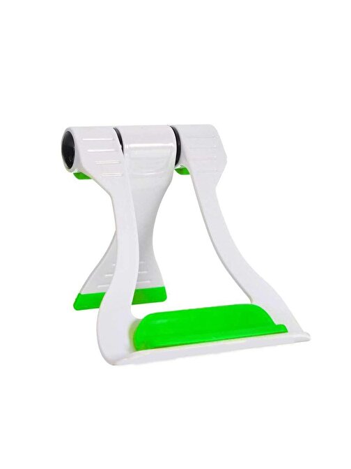 KingMa 150° Açılı Telefon Tablet Tutucu Stand Yeşil