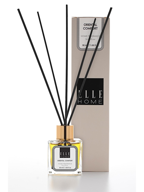 Elle Oriental Comfort Home Fragrance 50 ml