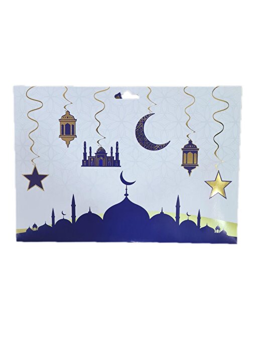 Mashotrend Camii Ramazan Afiş Banner - Camii Banner - Kaligrafi Hoş Geldin Ramazan Banner