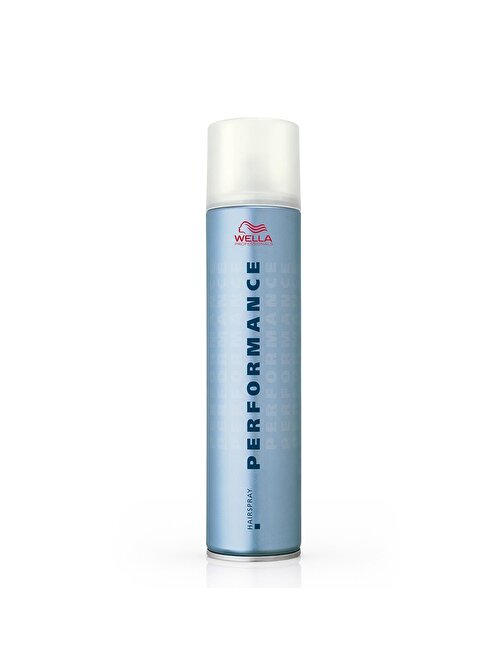 Wella Profesyonel Performance Hacim Verici Saç Spreyi 500 ml